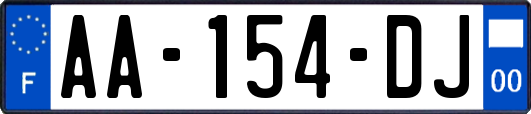 AA-154-DJ