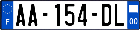 AA-154-DL