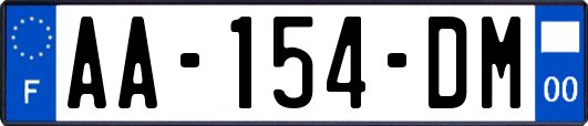 AA-154-DM