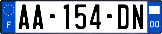 AA-154-DN