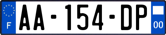 AA-154-DP