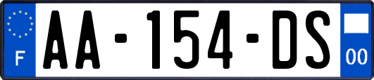 AA-154-DS