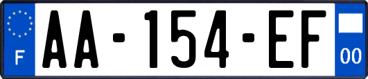 AA-154-EF