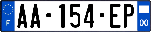 AA-154-EP