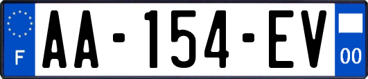 AA-154-EV