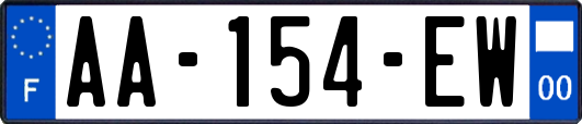 AA-154-EW