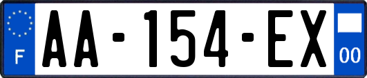 AA-154-EX