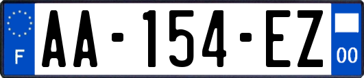 AA-154-EZ