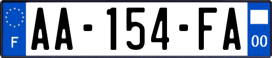 AA-154-FA