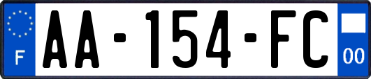 AA-154-FC