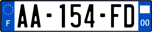 AA-154-FD