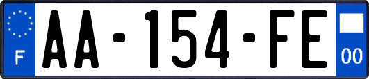 AA-154-FE