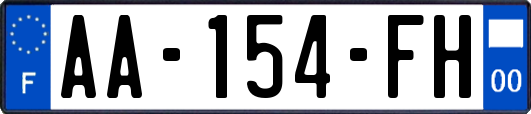 AA-154-FH