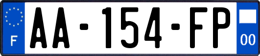 AA-154-FP