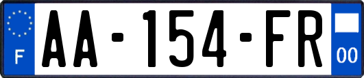 AA-154-FR