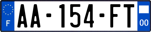 AA-154-FT