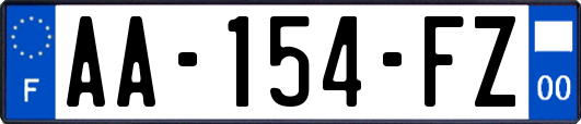 AA-154-FZ