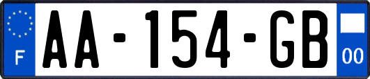 AA-154-GB