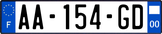 AA-154-GD