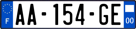 AA-154-GE