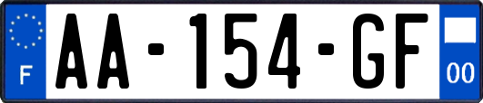 AA-154-GF