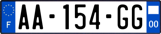 AA-154-GG