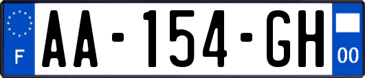 AA-154-GH