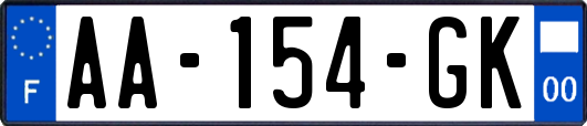 AA-154-GK