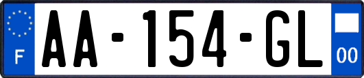 AA-154-GL