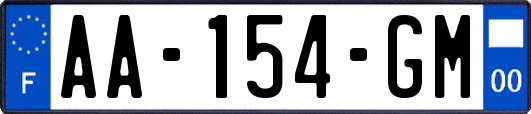 AA-154-GM