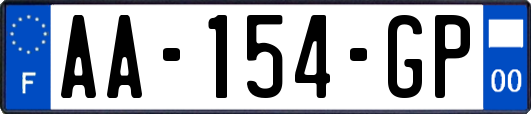 AA-154-GP