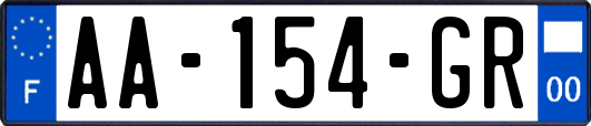 AA-154-GR