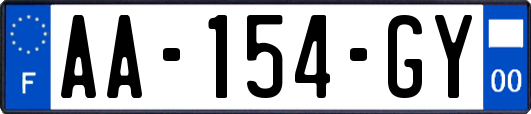 AA-154-GY