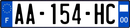 AA-154-HC