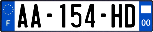 AA-154-HD