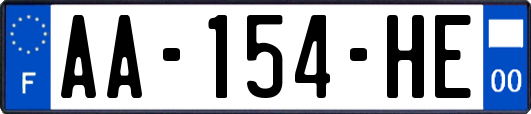 AA-154-HE