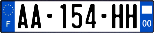 AA-154-HH