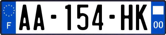 AA-154-HK