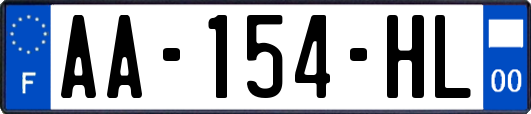 AA-154-HL