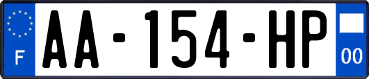 AA-154-HP