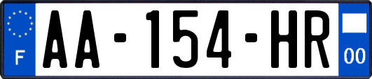 AA-154-HR