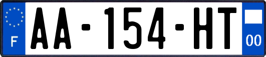 AA-154-HT