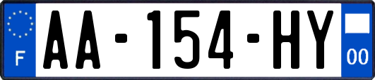 AA-154-HY