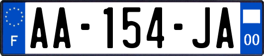 AA-154-JA