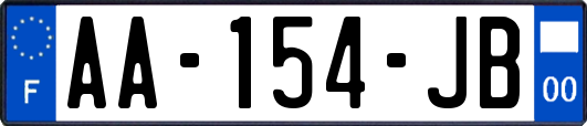 AA-154-JB