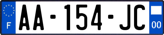 AA-154-JC