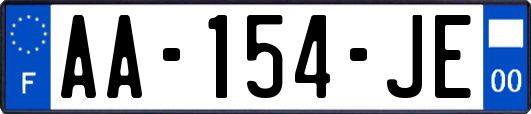 AA-154-JE