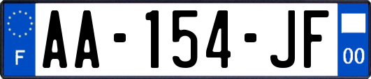 AA-154-JF