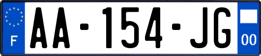 AA-154-JG