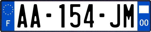 AA-154-JM